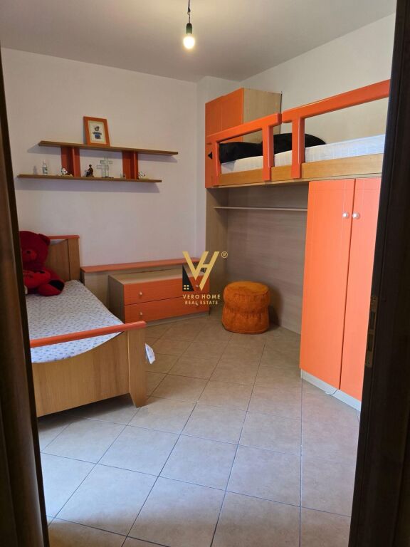 JEPET APARTAMENT 2+1+2BLK ME QIRA TE CASA ITALIA 45.000 LEKE