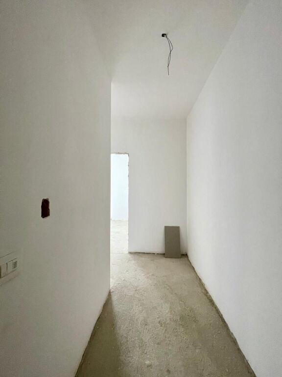 APARTMENT 1+1 FOR SALE AT CORNER RESIDENCE!