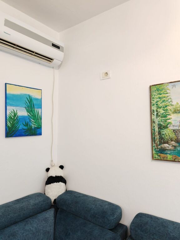 Apartment 1+1 for sale in Misto Mame