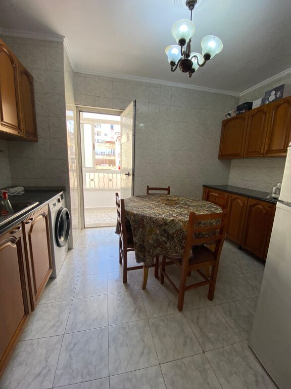APARTAMENT ME QERA 2+1 LAPRAKE 60.000 LEKE FH-58596