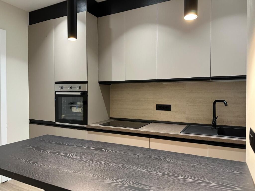 APARTMENT 1+1 for Sale – 📍Bllok CAN BE PURCHASED WITH CREDIT