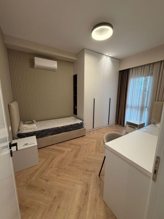 Apartament 2+1+2 tek Tirana Garden Building