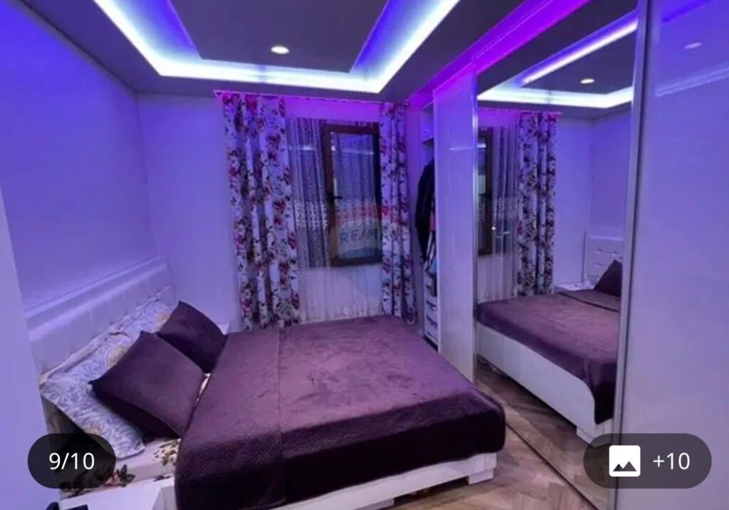 Apartament 3+1+2 , Ish Fusha E Aviacionit