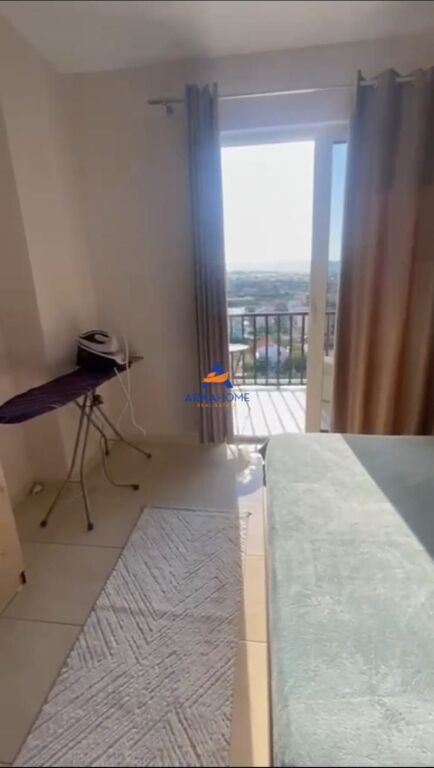 APARTMENT FOR RENT 2+1+BALCONY " KAMEZ " 50000 LEKE