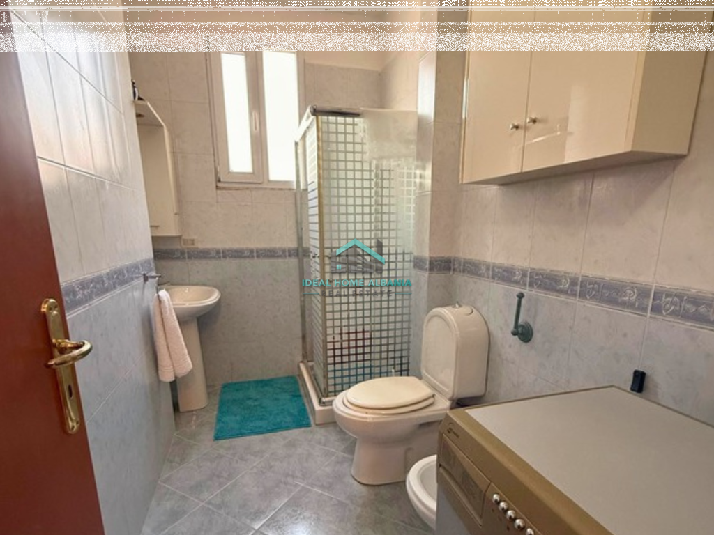 FOR SALE APARTMENT 1+1 – LUNGOMARE, VLORE.