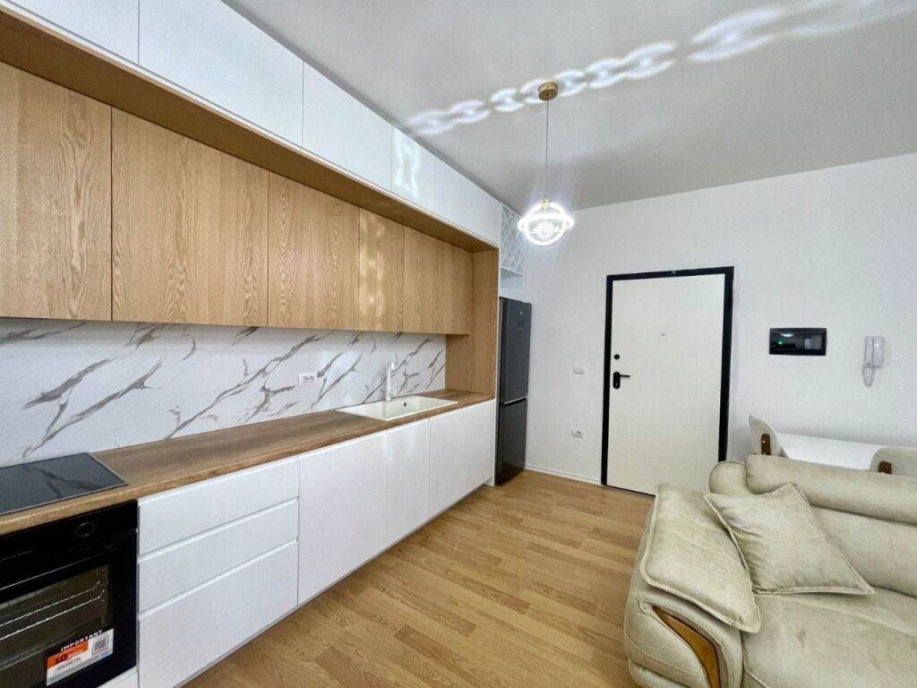 Apartament 1+1 Me Qera tek Zogu Zi