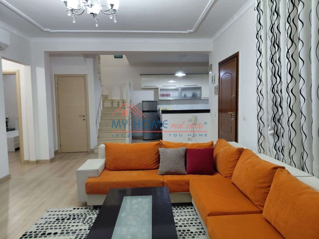 Duplex me Qira Ali Demi Tirane