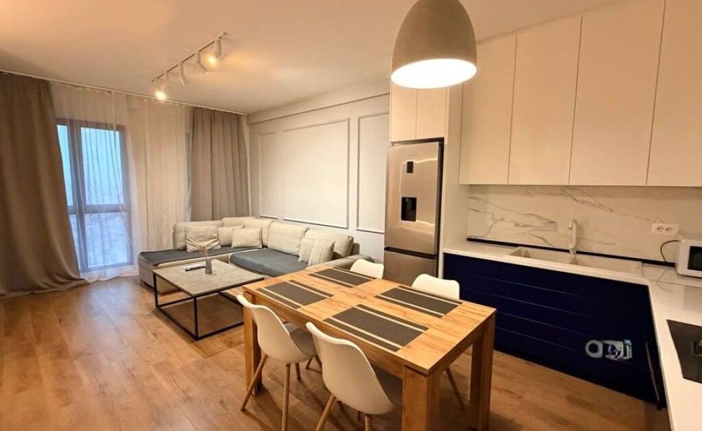 FOR SALE 2+1 APARTMENT AT ARLIS, PHARMACY 10 ‼️