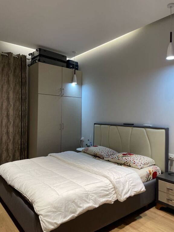 Apartament me qera 1+1+1 post parkimi