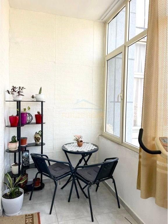 📍 Bus Terminal, Fortesa Complex – 1+1 Invested with Mortgage! 🏠