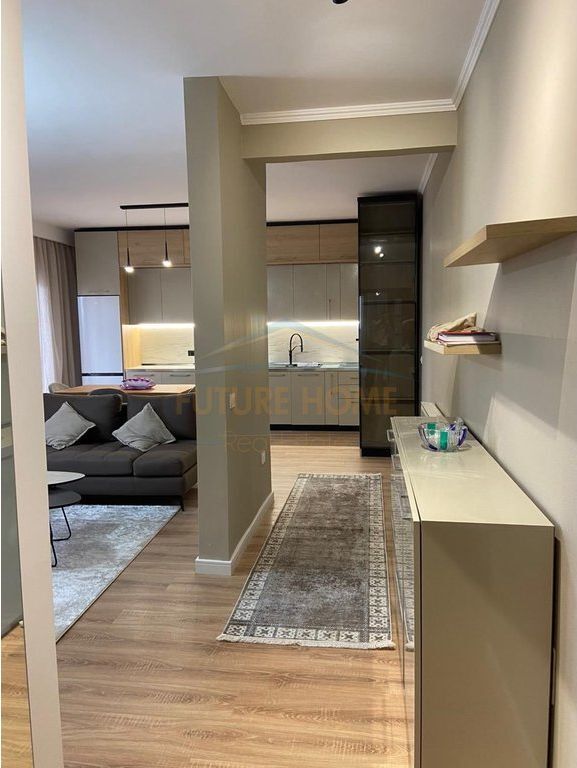 Qira Apartament 1+1, Galeria, Rruga e Barrikadave