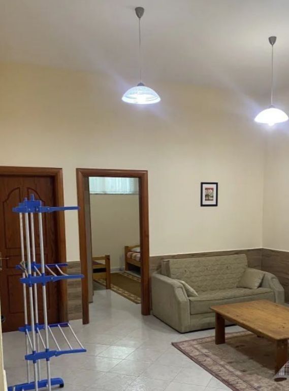 APARTMENT FOR RENT 1+1 DIBRA STREET 35,000 LEKE FH-58719