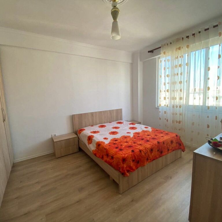 🏡 Apartment 1+1 for Rent – Fratari Complex, Astir ✨