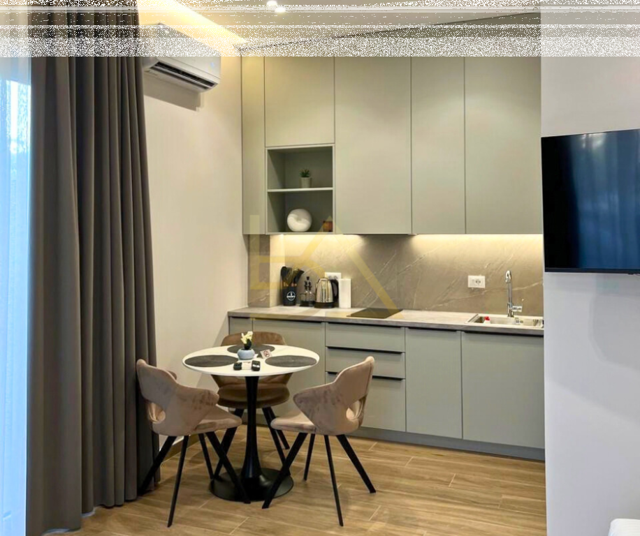 Vendesi 2 Monolocali – Iliria, Durazzo