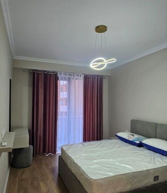 FOR RENT APARTMENT 1+1+PARKING SPACE AT URBAN GATE, ASTIR !