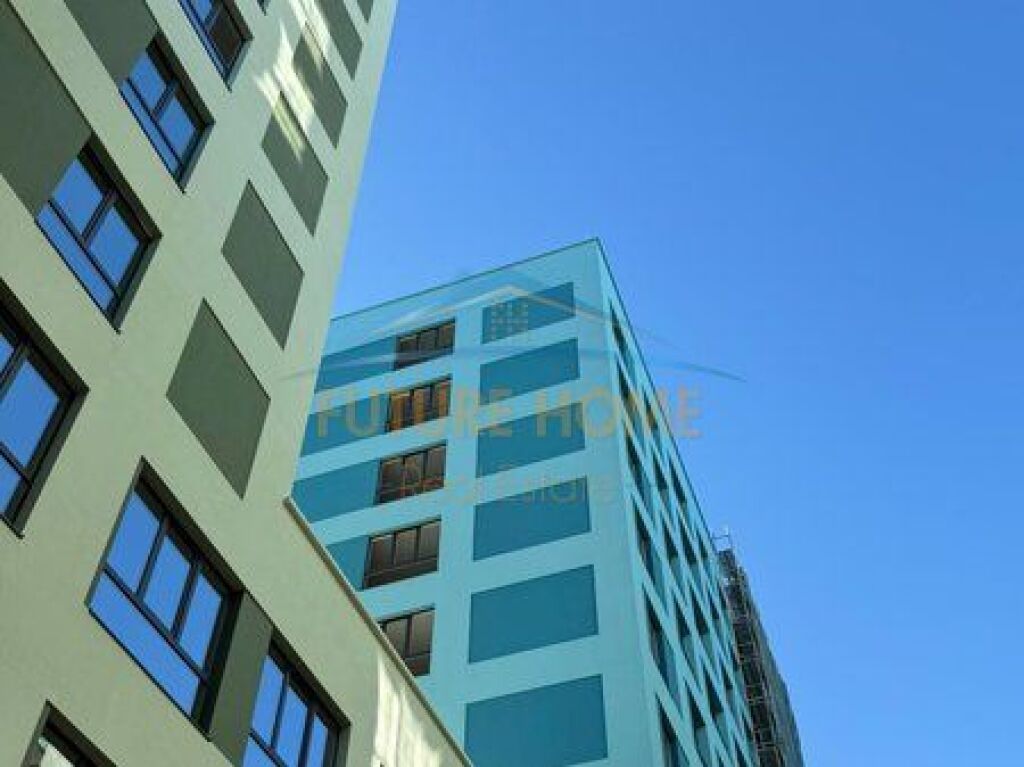 Shitet, Apartament 1+1, Rruga e Kokonozëve, Splendor Residencë