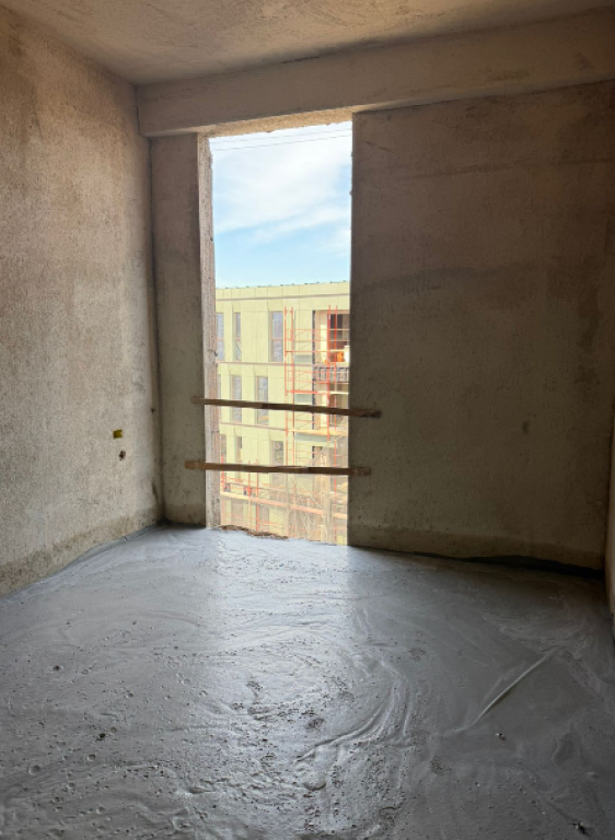 🏡 Apartament 2+1+2 për Shitje – RiverSide Residence    