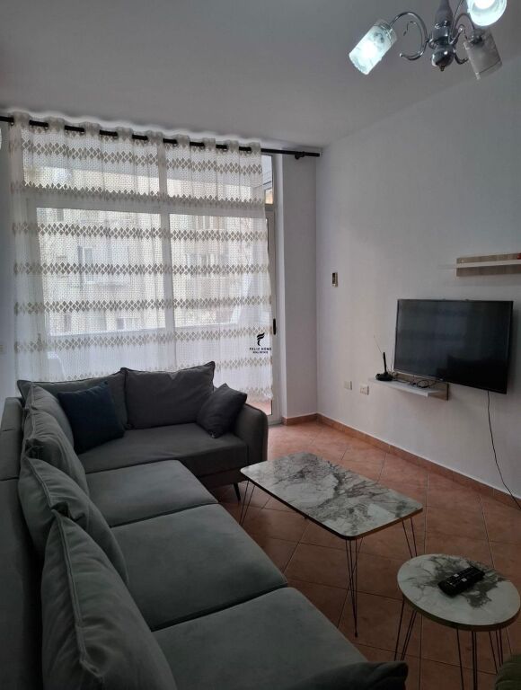 APPARTAMENTO IN AFFITTO 2+1 COMUNE DI PARIGI 65.000 LEKE FH-58776