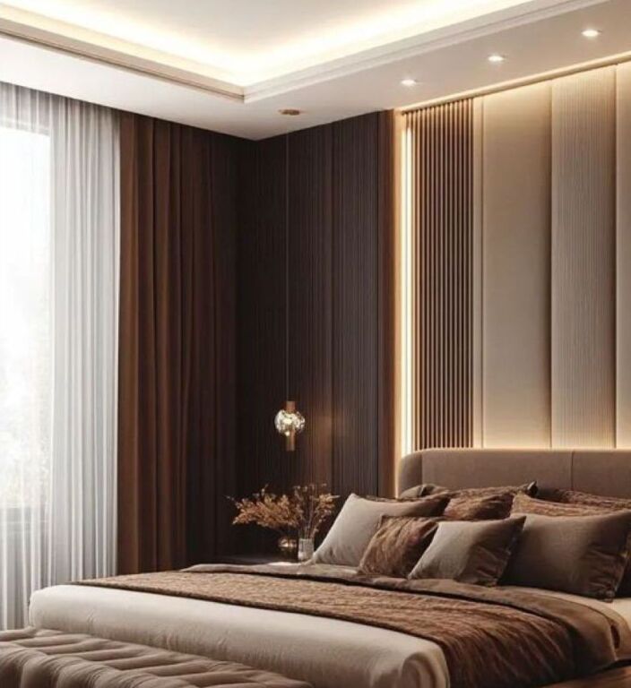 APARTMENT FOR RENT 1+1 KOSOVAREVE STREET 1000 EURO FH-58618