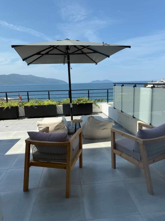 Super Apartment for sale divided into 2 studios 290,000 euros Radhime Vlore