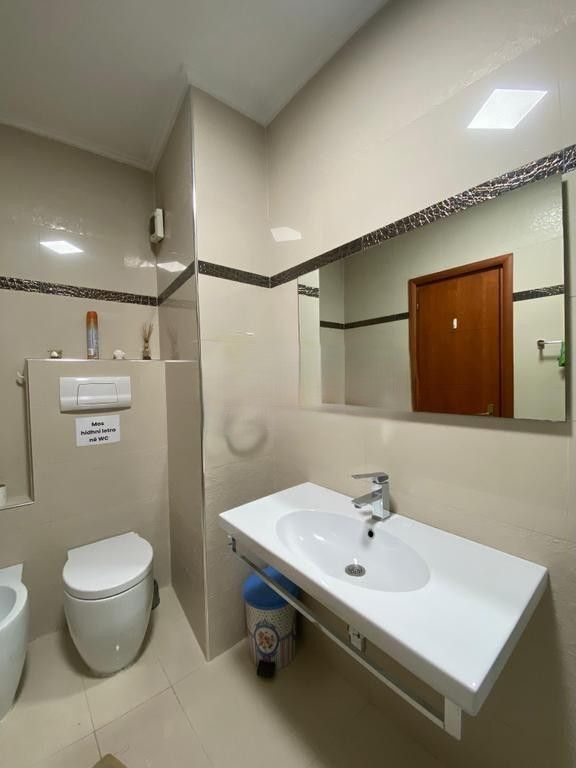 Apartment for Rent for Office 2+1+2 at IshEkspozita 1,000 € /Month