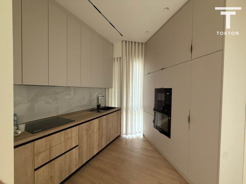 Jepet me Qira Vilë – Green Valley Residences, Liqeni i Thatë, Tiranë