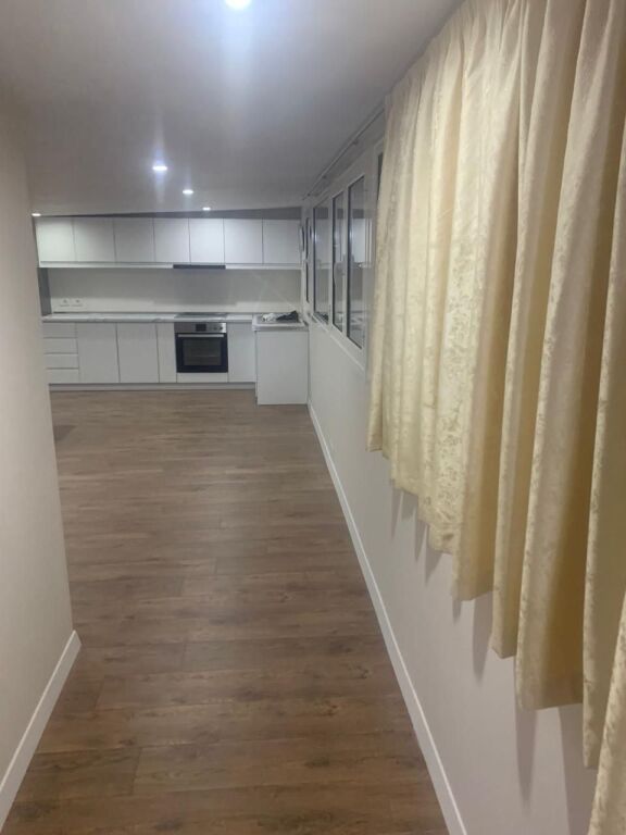 Apartment 1+1 for Rent, furnished, at Siri Kodra,