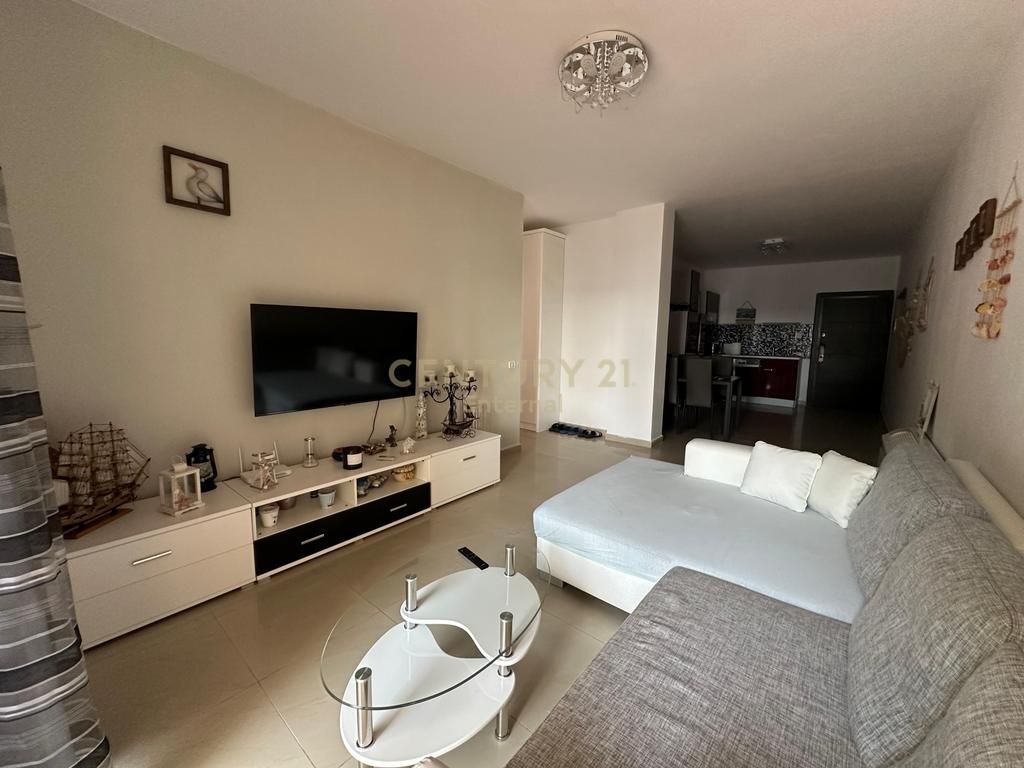 Apartament 2+1 per Shitje Vija e parë me detin ne Golem tek Fafa Resort