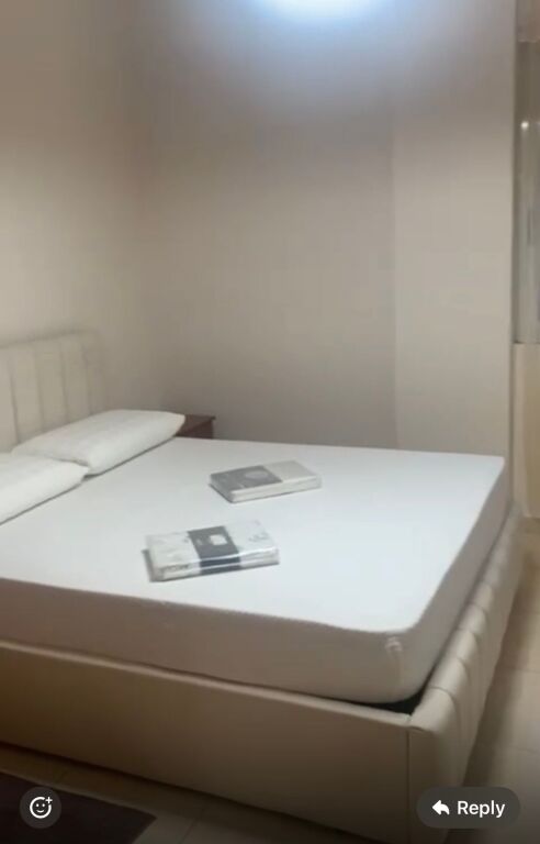 1+1,arredato,al 7 Xhuxhat strada di Elbasan,650 euro