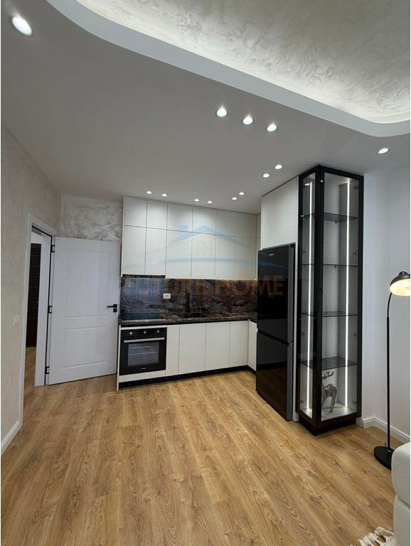 For sale, Apartment 1+1, Misto Mame.