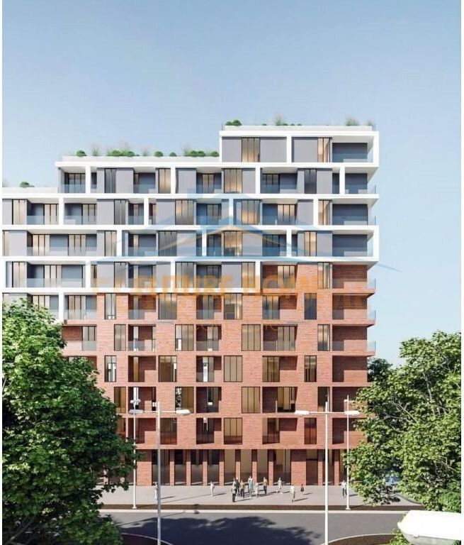 Shitet, Apartament 2+1+2, Meis Residence, Ish-Fusha e Aviacionit