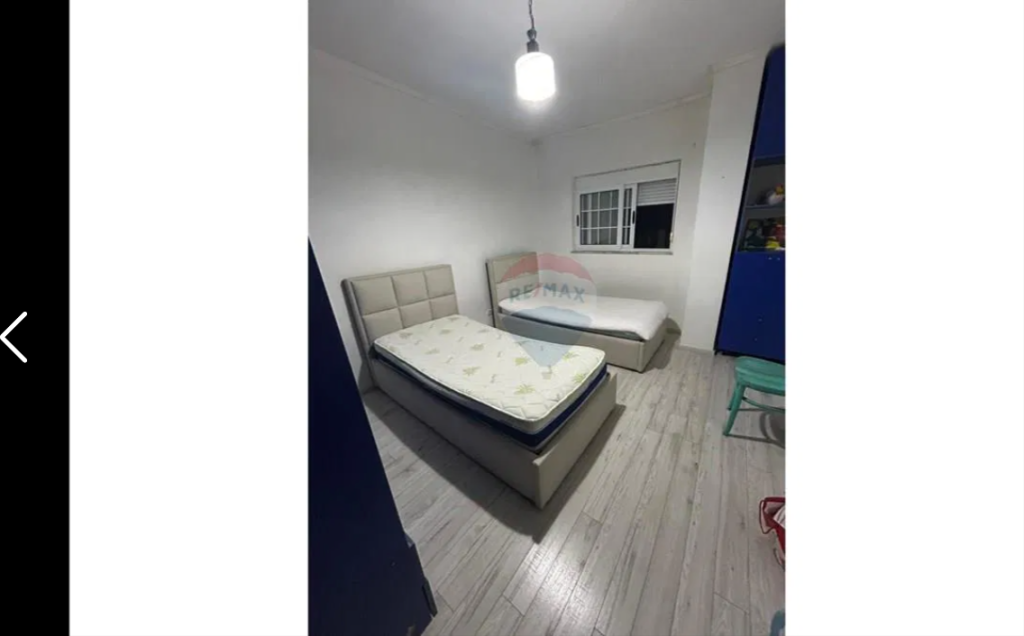 Appartamento in affitto 2+1 a Komuna e Parisit