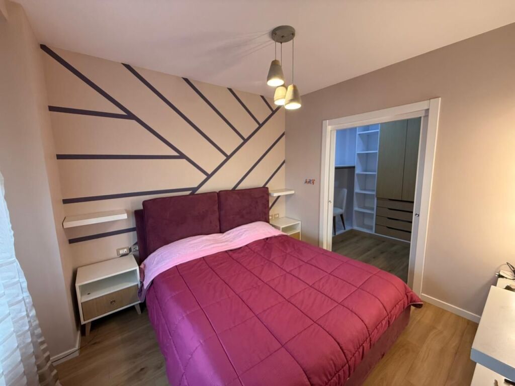 📣 SUPER RENT Apartment 1+1 📍 Near 21-Dhjetori ✨ 💶 Price 80,000 Lek/Month