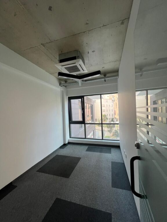 Office space for sale