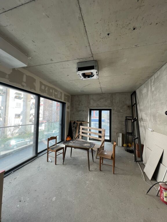 Office Space for Rent on Kosovarëve Street