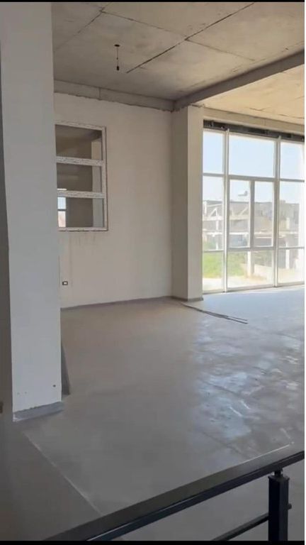 New Boulevard! For sale Premium Business Space 281 m² | Height 4.8 m | New Construction | Strategic Location