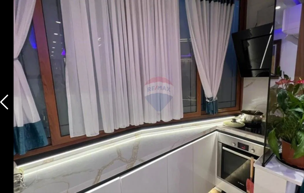 Appartamento in vendita 3+1+2 presso l'ex Campo di Aviazione