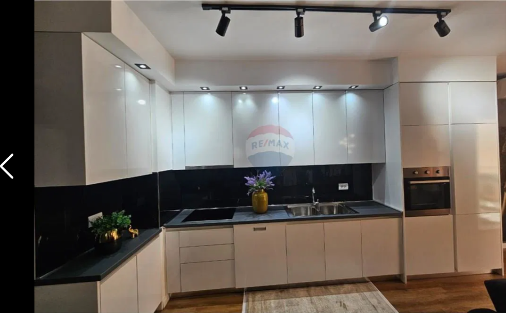 Apartament per qera 1+1 tek 21 Dhjetori