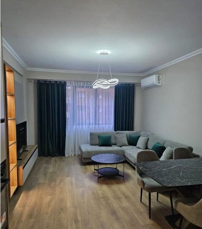 FOR RENT APARTMENT 1+1+PARKING SPACE AT URBAN GATE, ASTIR !