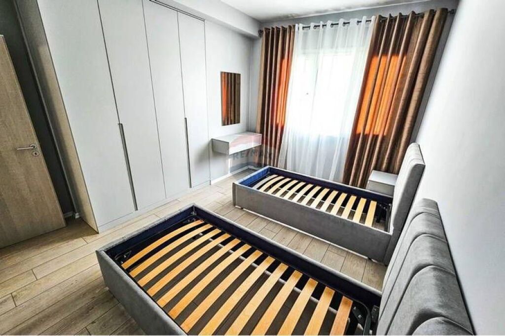 Jetesa luksoze urbane në River Side Residence