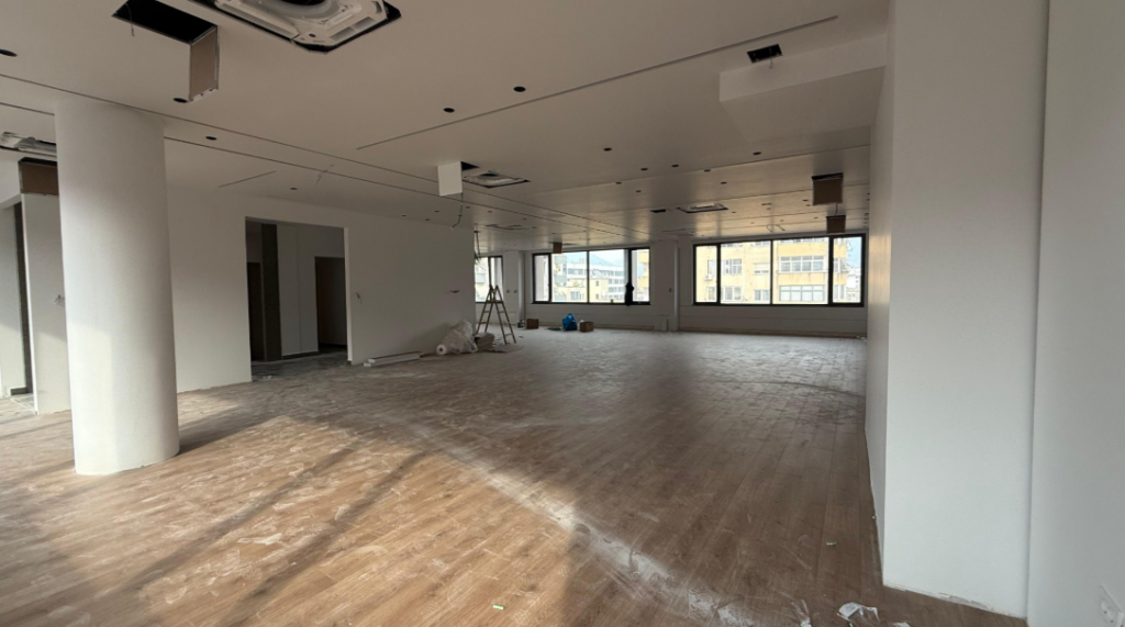 🏢 Jepet me qira ambient biznesi – Delijorgji