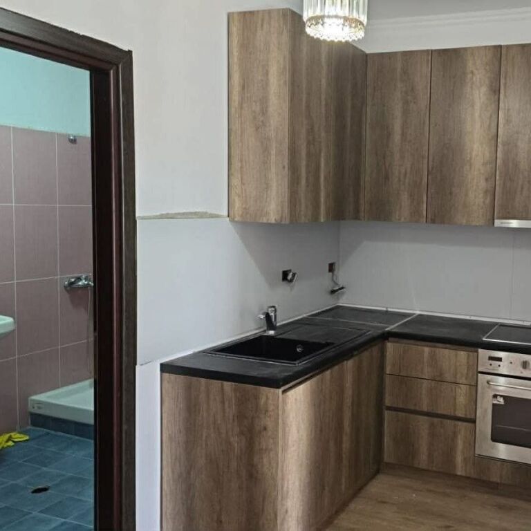 🏡 Apartment 1+1 for Rent – Fratari Complex, Astir ✨