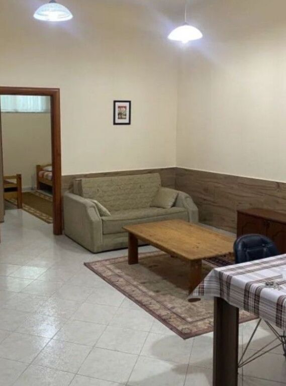 APARTMENT FOR RENT 1+1 DIBRA STREET 35,000 LEKE FH-58719