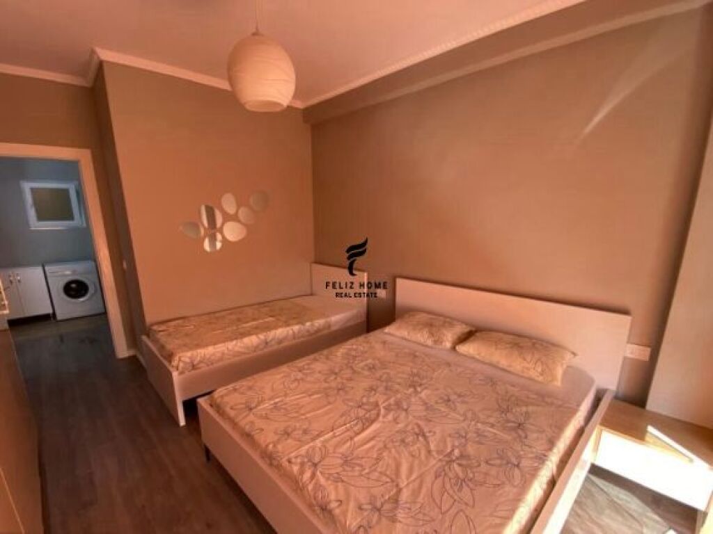 APPARTAMENTO IN AFFITTO 1+1 NUOVO BOULEVARD 45.000 LEKE FH-58704