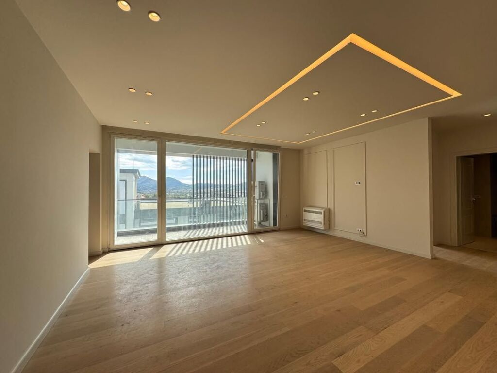 Apartment 3+1+2 for Sale📍Brigades Building