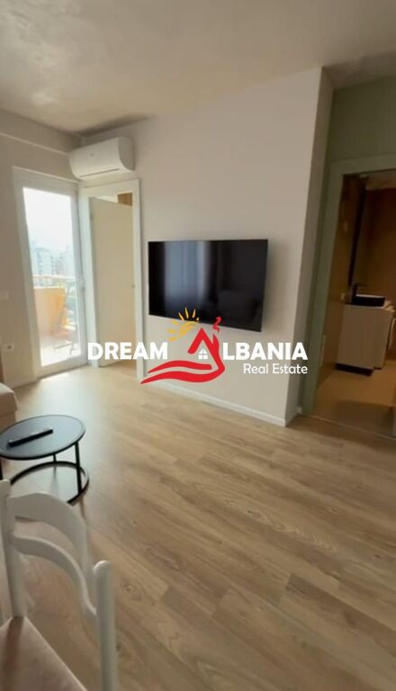 Apartment 1+1 for rent in Astir near Bar Oslo, main street, Tirana (ID 42111537)