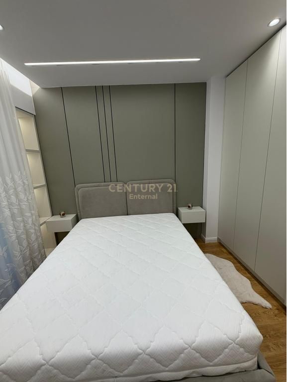 Apartament 1+1 Për Shitje në Misto Mame, Yzberish, Tiranë