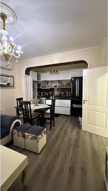 Apartment 1+1 For Rent at Red Wheel Beach, Durres - 350€