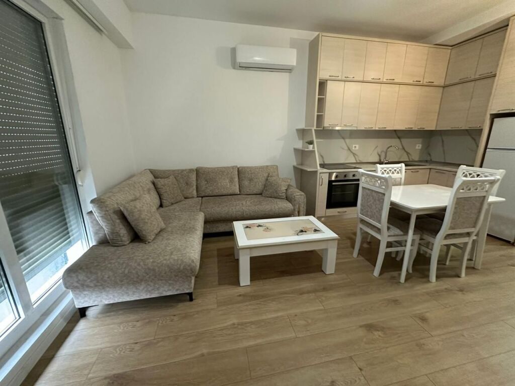 APARTMENT 1+1 FOR RENT IN SIRI KODRA