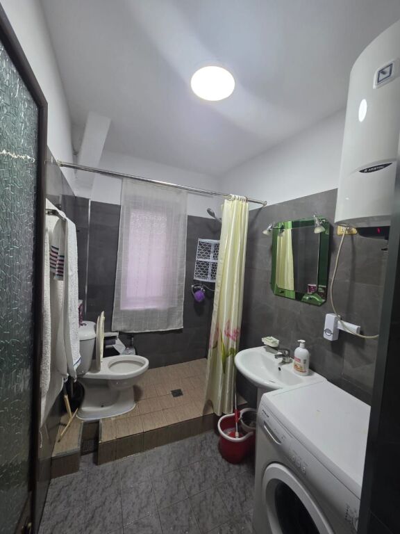 AFFITTASI APPARTAMENTO 1+1 – CENTRO VIA FORTUZI